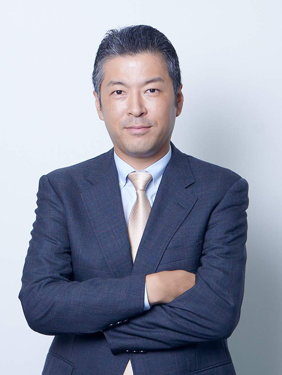 Yasushi Koizumi